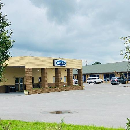 Travel Inn Marston Экстерьер фото
