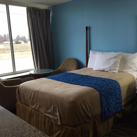 Travel Inn Marston Экстерьер фото