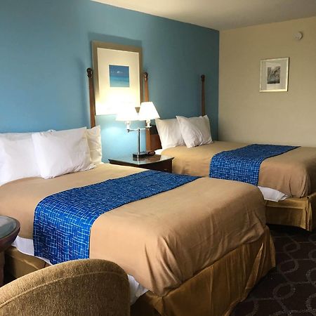 Travel Inn Marston Экстерьер фото