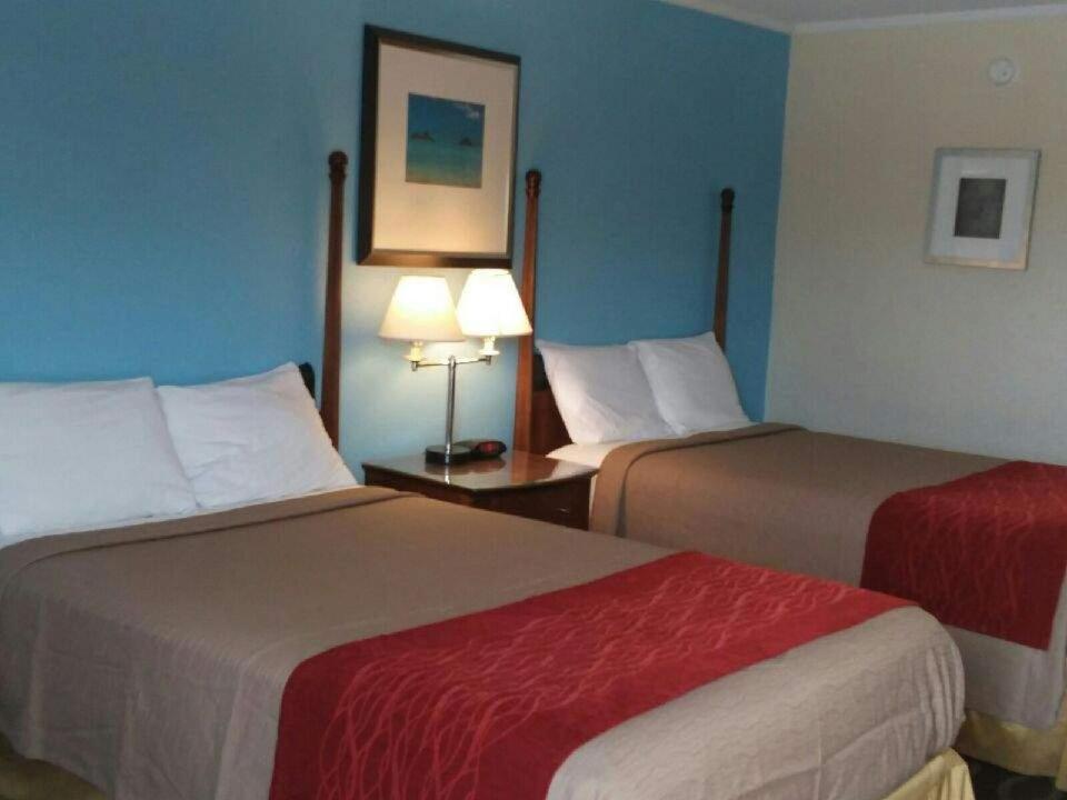Travel Inn Marston Экстерьер фото