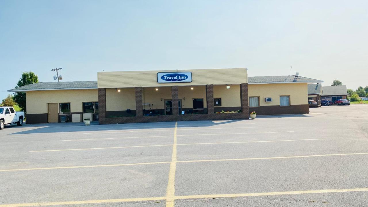 Travel Inn Marston Экстерьер фото