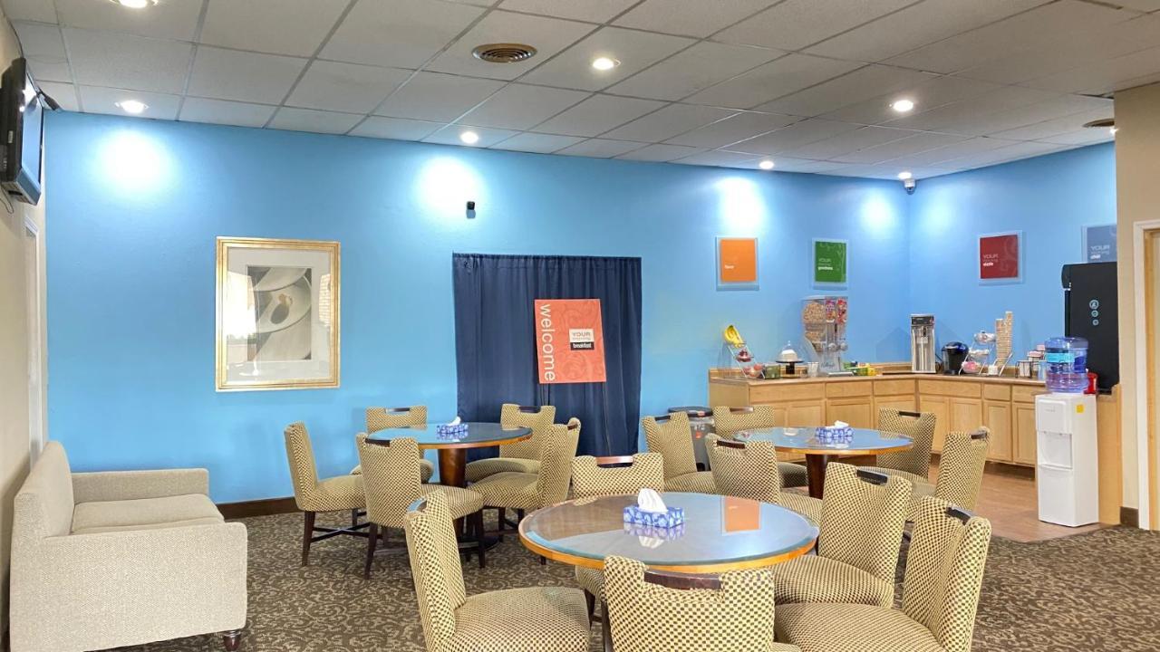 Travel Inn Marston Экстерьер фото