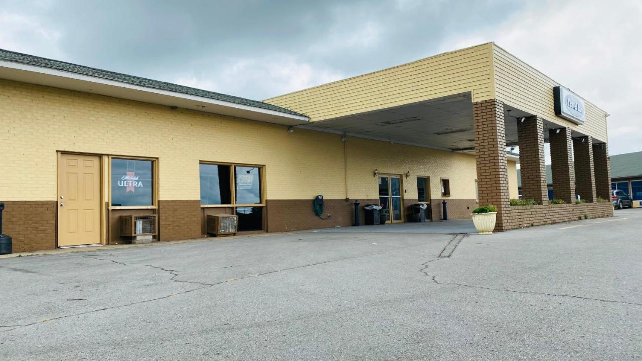 Travel Inn Marston Экстерьер фото