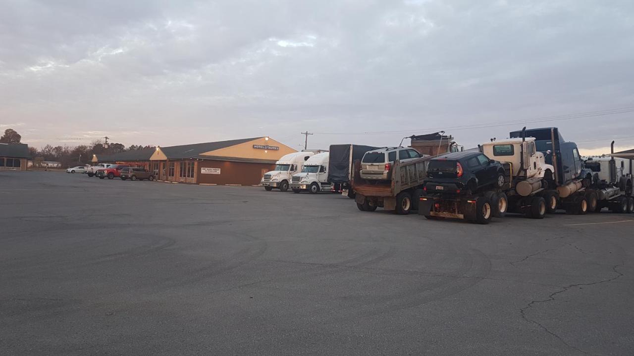 Travel Inn Marston Экстерьер фото