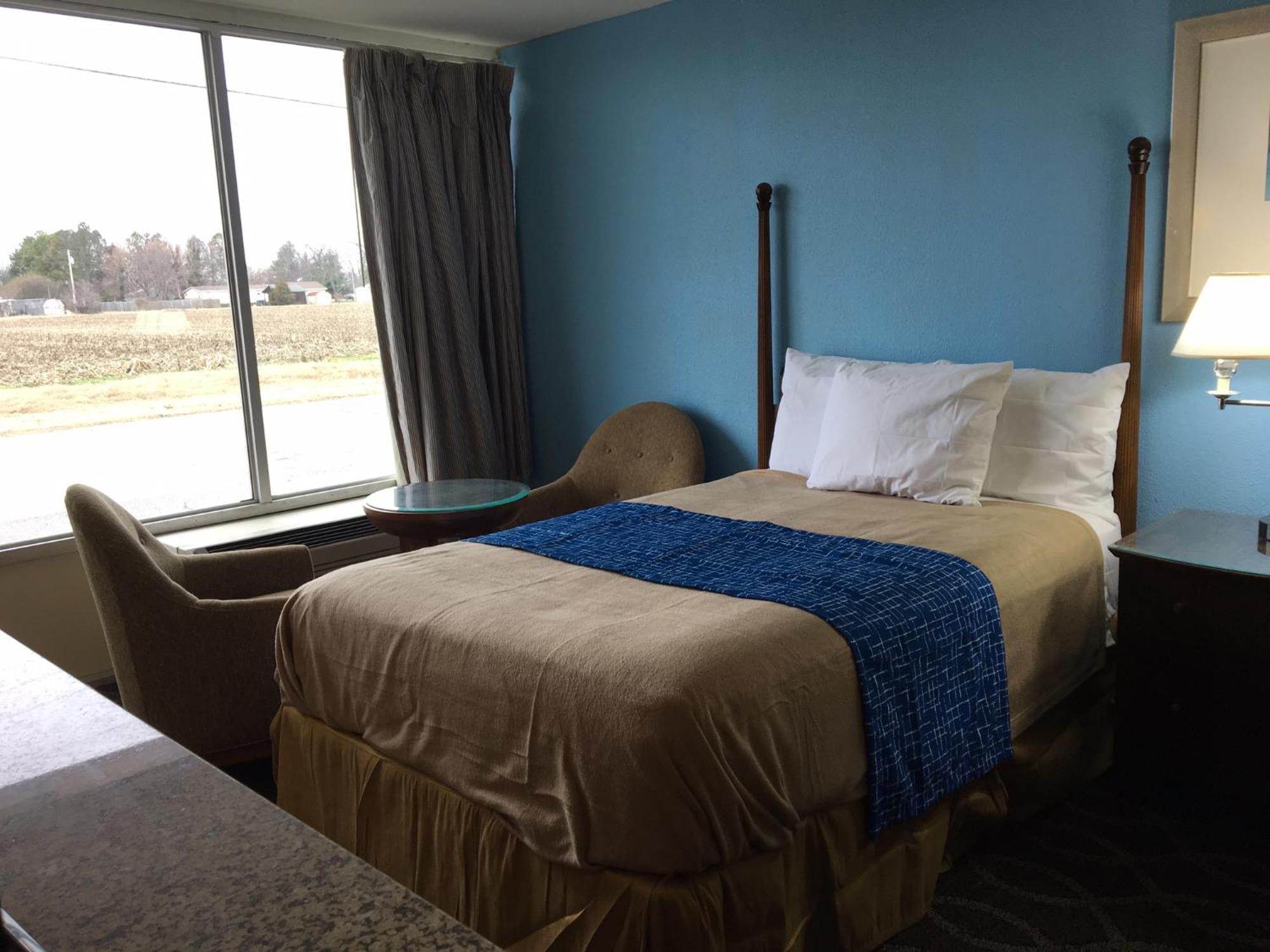 Travel Inn Marston Экстерьер фото