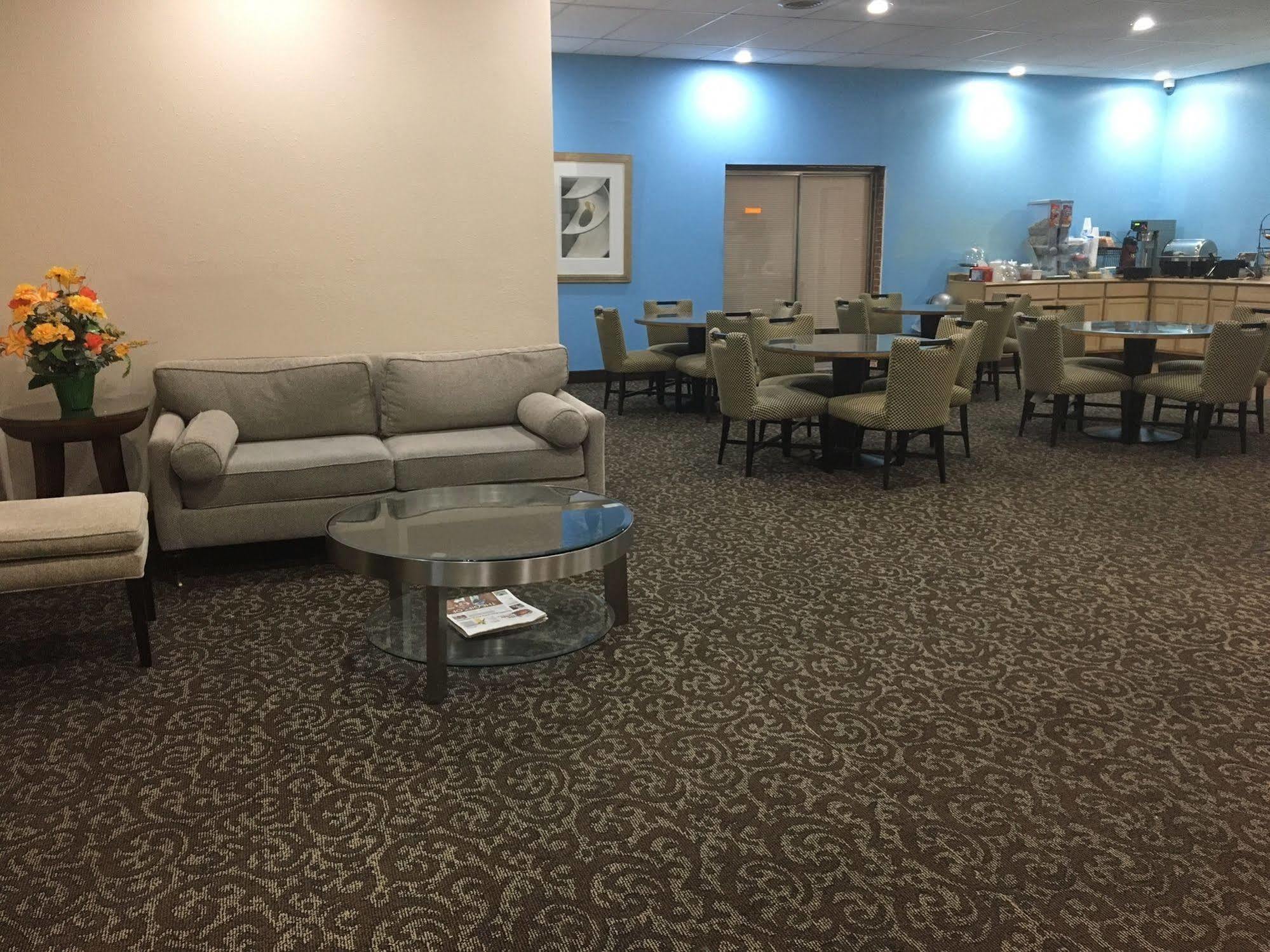 Travel Inn Marston Экстерьер фото